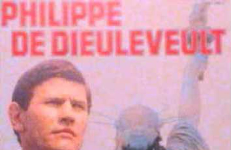 trésor de daube: Vive les JO !