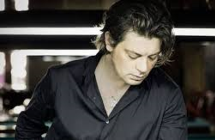 9h45 Violons et symphonie pour s'en- Volver