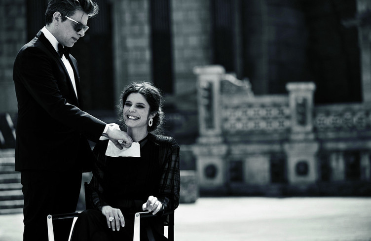 9h45 Chiara -Biolay le temps d'une chanson!