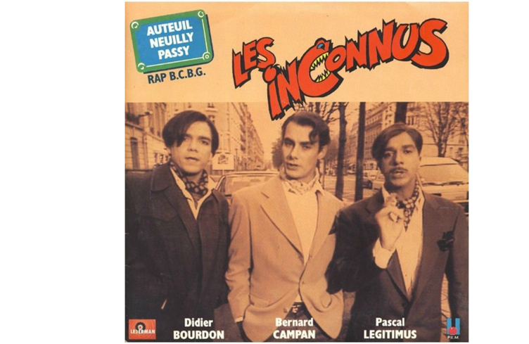 Notre Daube: Un tube de l'été 91