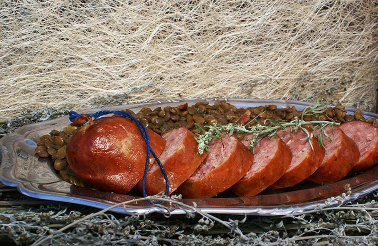 Les recettes du terroir à l'honneur à 8h40