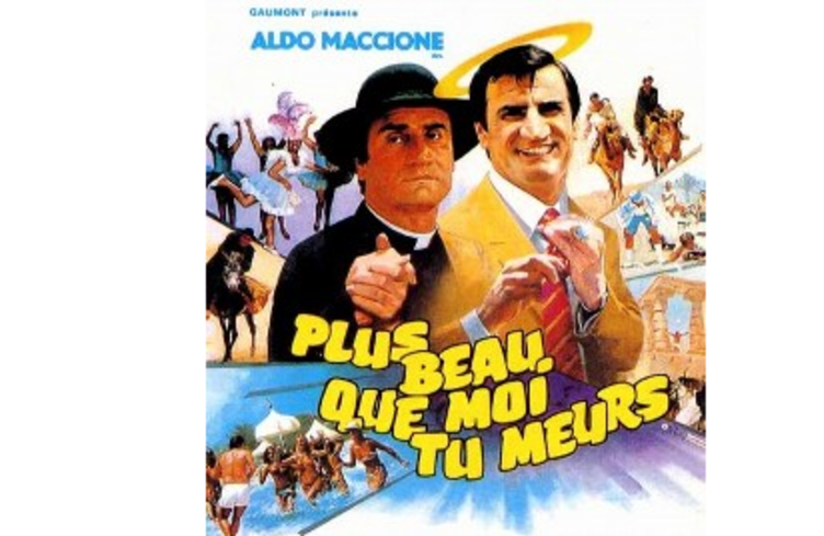 La Daube: Classe !...