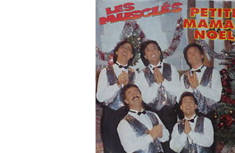 La Daube: Festive...