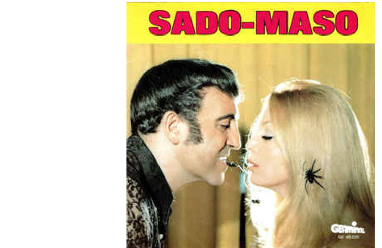 La Daube: Masochiste...