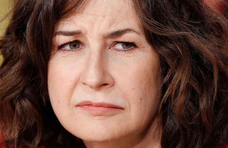 On se marre avec Valérie Lemercier à 17h30