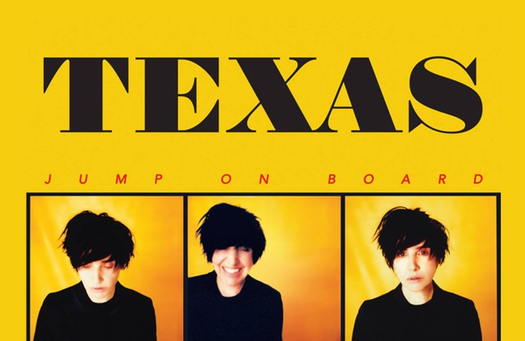 On revient sur le dernier album de Texas à 17h30