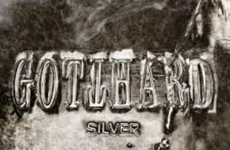 On reparle du dernier album de Gotthard à 17h30
