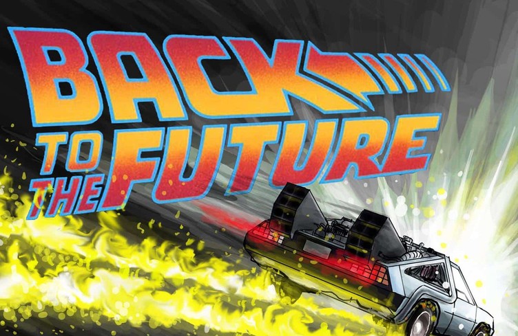 11h30 Retour vers le futur!