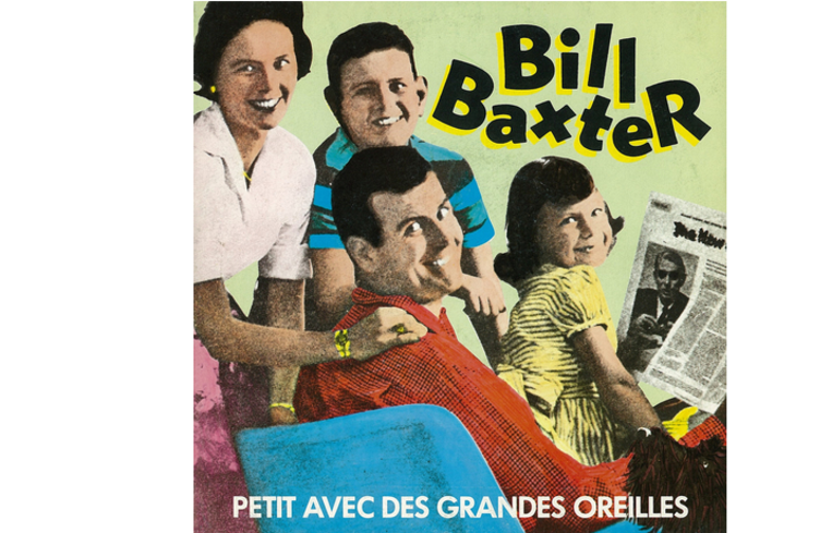 La Daube: Aux grandes oreilles !...