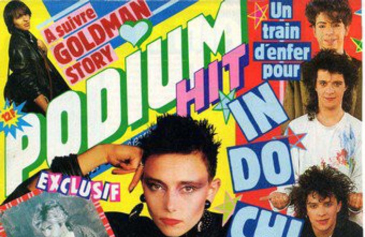 Pour le meilleur et pour le pire , en souvenir !