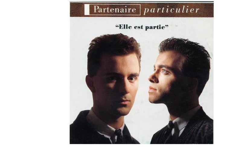 La Daube: L'après Partenaire particulier