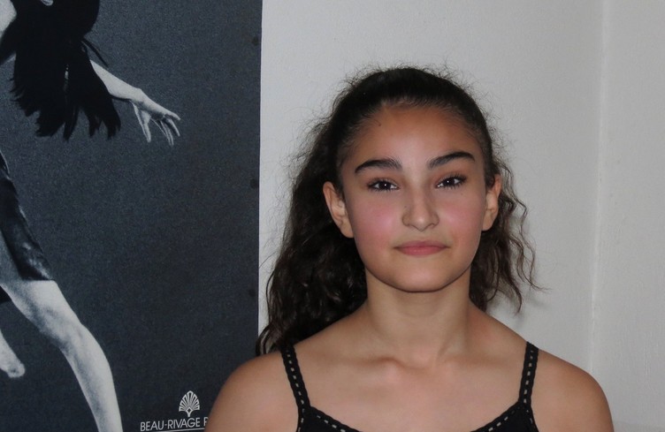 Rêve de danse à l'Opéra de Paris à 8h15