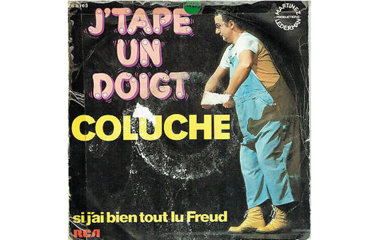 La Daube: Humoristique !