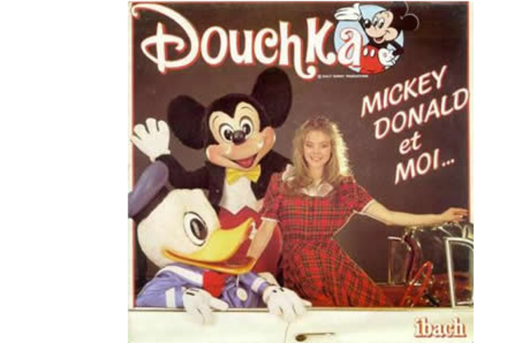 La Daube: Disney