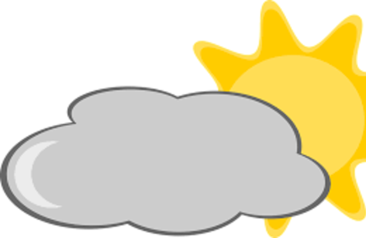 On pousse les nuages :-)