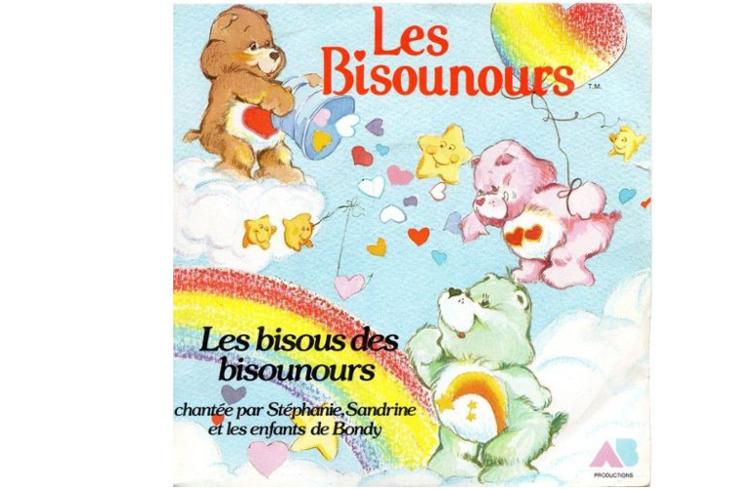 La Daube: AB production...