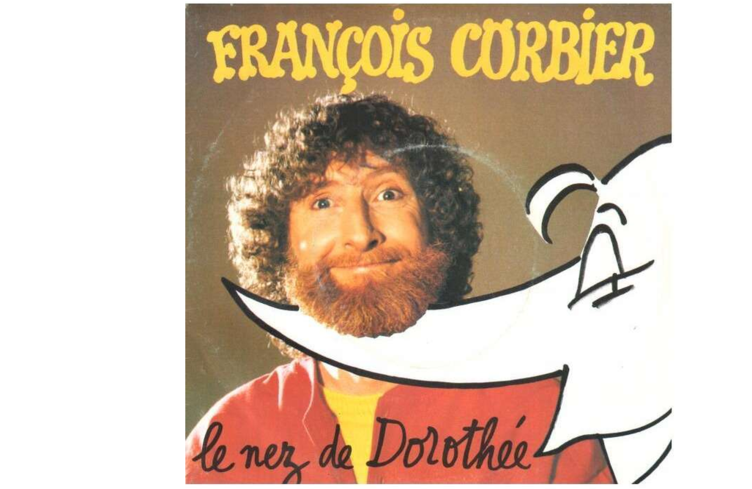 La Daube: A barbe...