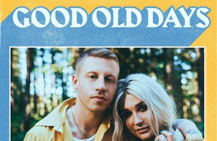 A 11h40, on écoute le duo Macklemore/Kesha !