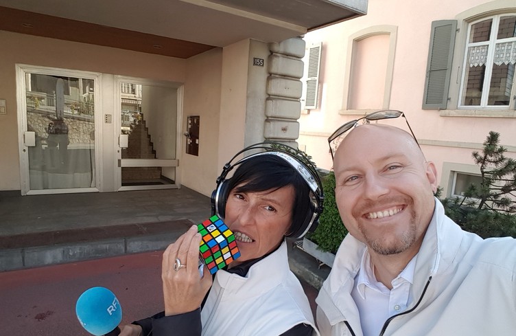 On vous attend à Tramelan