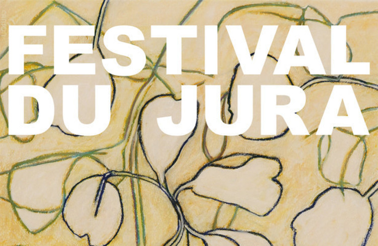 On balade nos oreilles au Festival du Jura vers 10h15