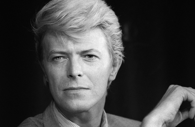 Hommage à David Bowie à 11h40