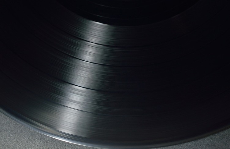 Boom de vente en vinyles : on en parle vers midi