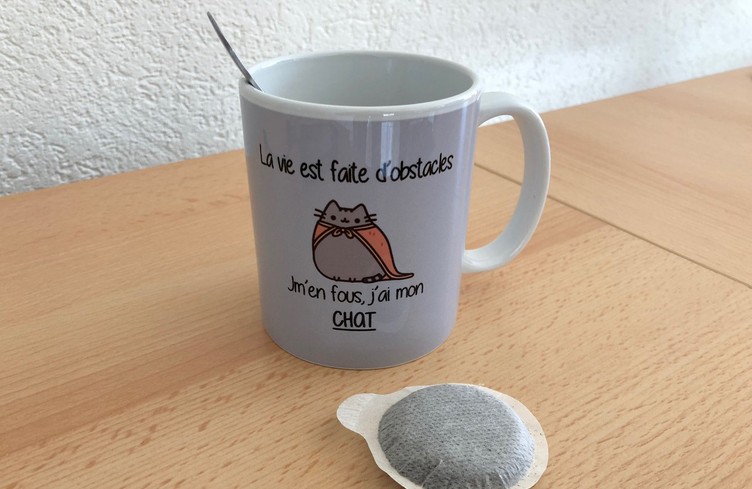 On prend le café ensemble sur RJB
