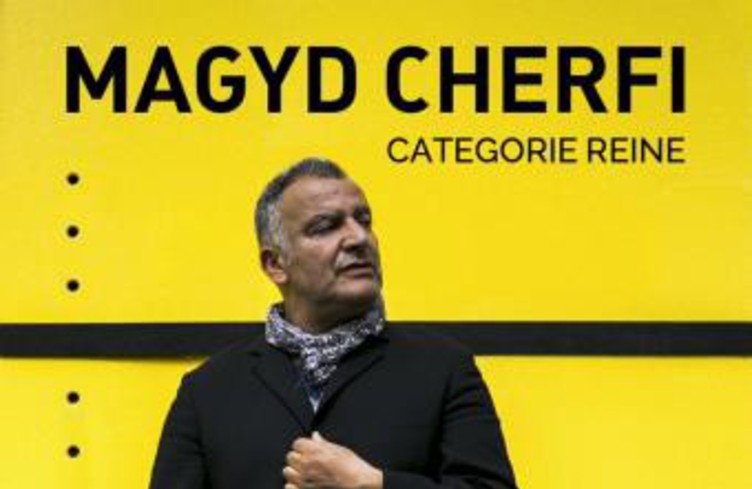 Magyd Cherfi, chanteur de Zebda à 8h40