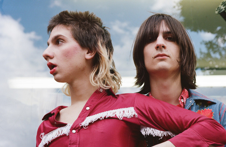 Sonar : Le nouveau Lemon Twigs