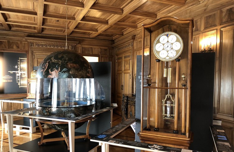L'horlogerie neuchâteloise à l'honneur à 7h10