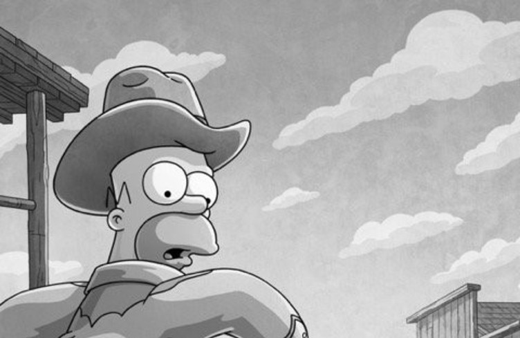 Les Simpsons battent un record! On en parle à 10h20