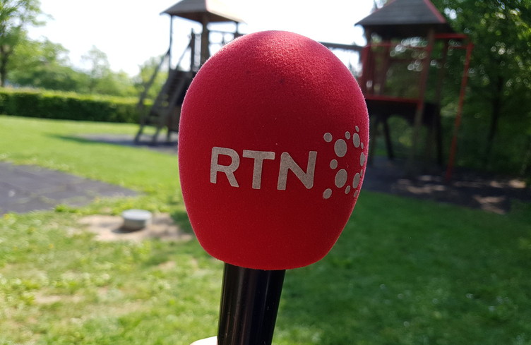 L'Aire de Jeux est à Cornaux aujourd'hui