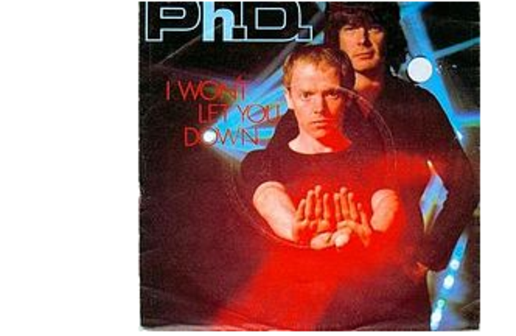 La Perle: Jim Diamond