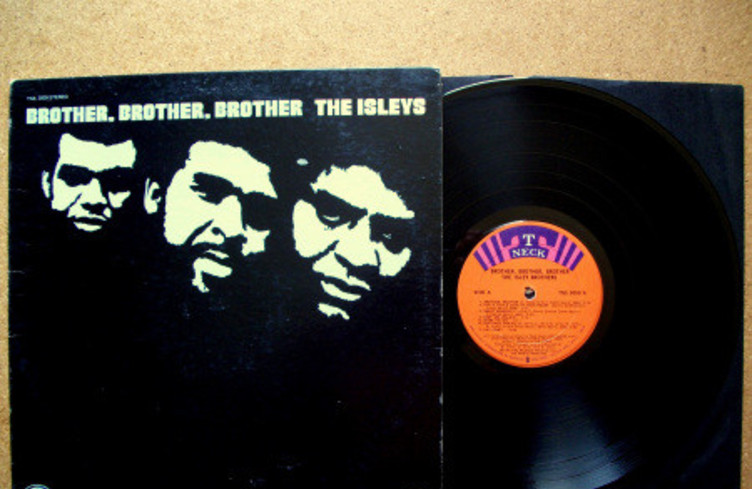 Sonar : retour en 1972