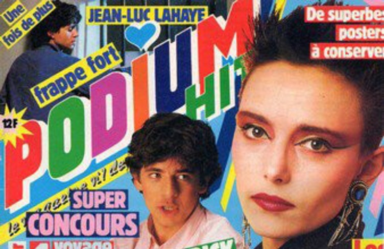 Les années '80-90 comme si on y était!