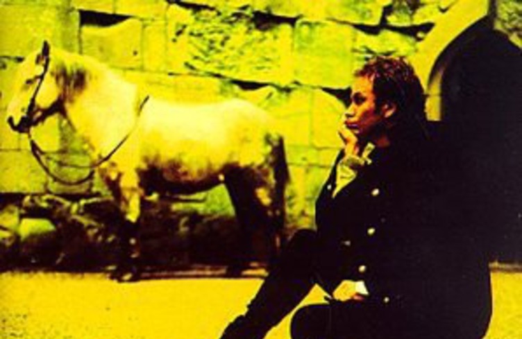 Back Dans Les Bacs : sur la trace de Sting