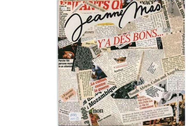 La Perle: De 1989