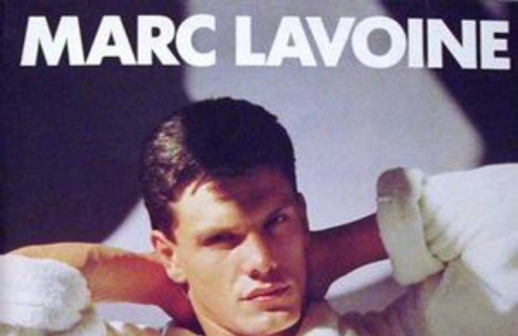Back Dans Les Bacs : Marc Lavoine !