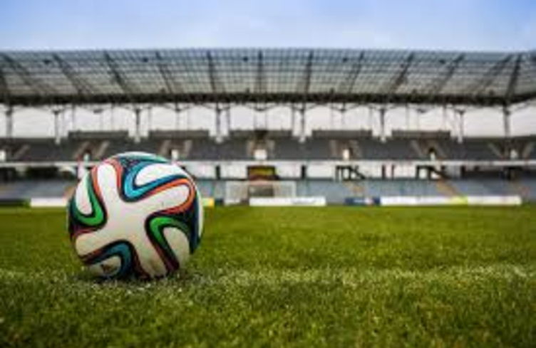 On s'intéresse au mondial de foot ce matin.