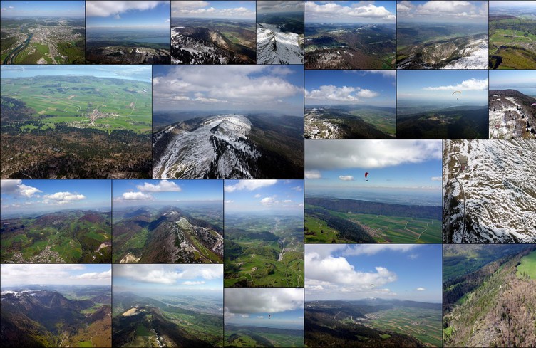 7h50: Jura'ltitude !