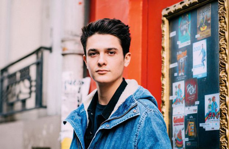 Kungs vous propose son tube de l'été vers 12h50