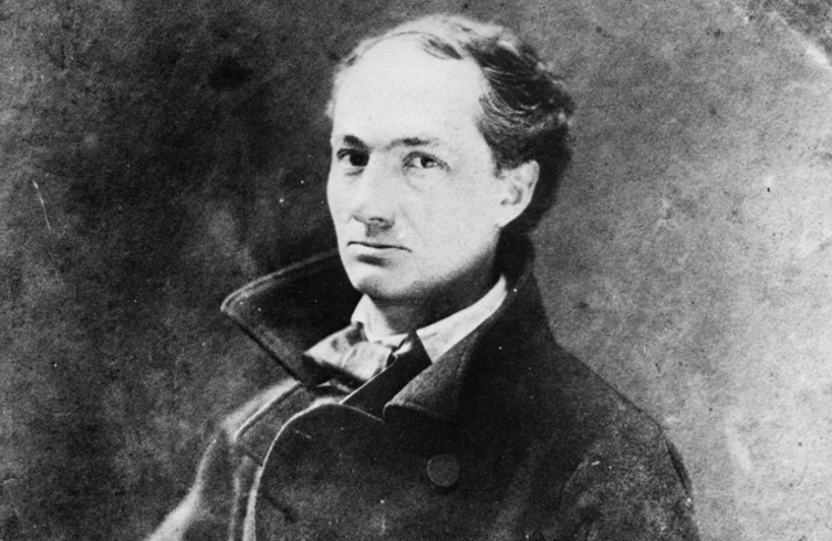 Baudelaire en musique c'est possible à 12h35 !