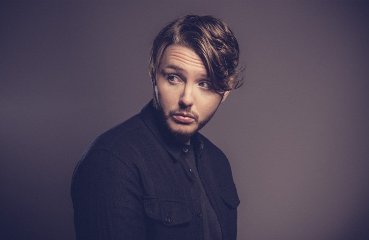 Révélation choc de James Arthur à 11h20