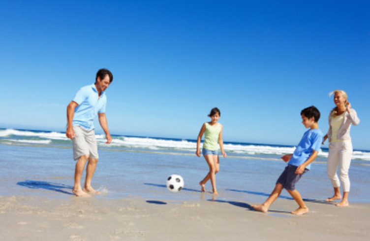 On se croirait en vacances avec Bulles de Folie