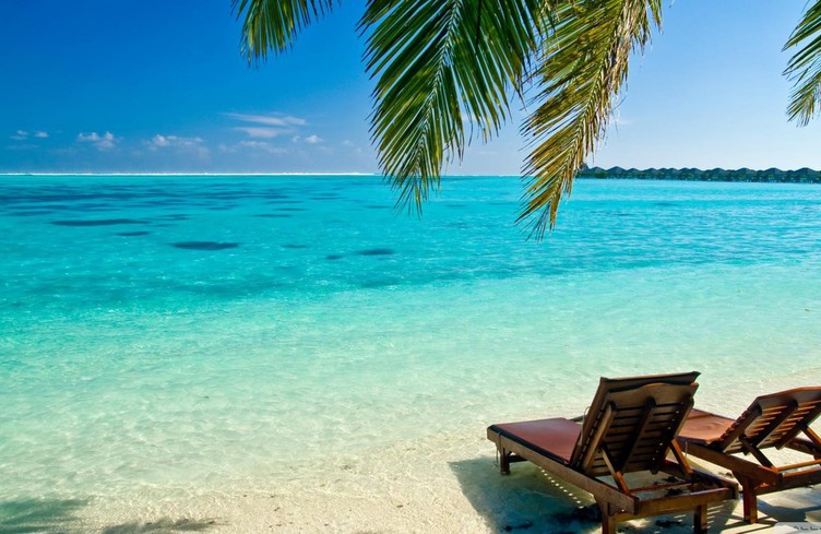 Détente au menu du 16h-18h de l'été
