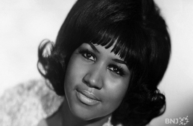 Retour sur la carrière d'Aretha Franklin vers 6h50