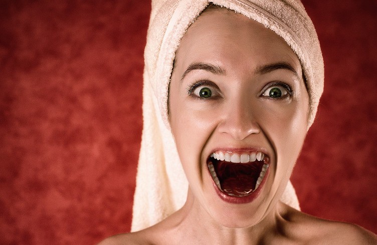 Souriez ! C'est B12 jusqu'à 11h!