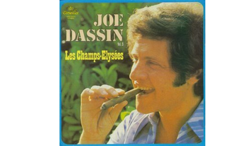 La Perle Du Jour: De Joe