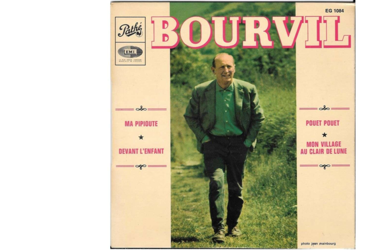 La Perle: De 1968
