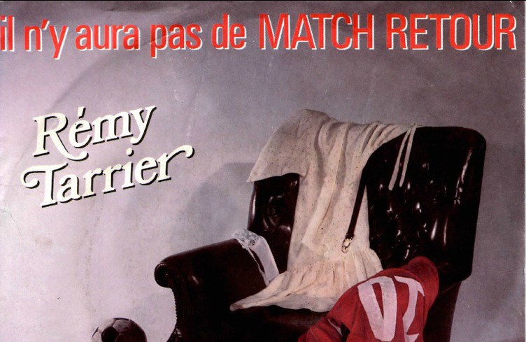 16h40 La daube sera footballistique!!